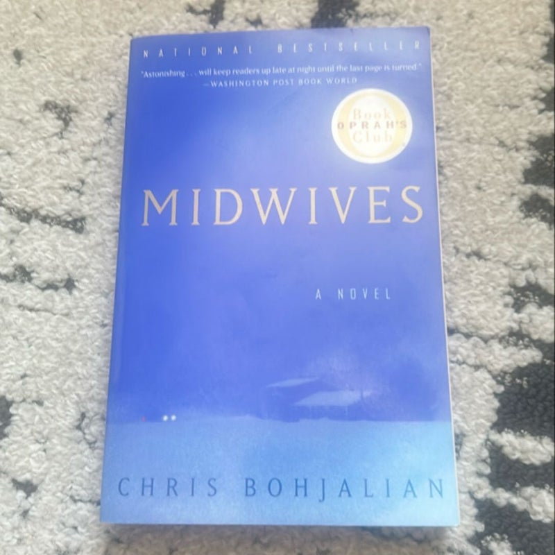 Midwives