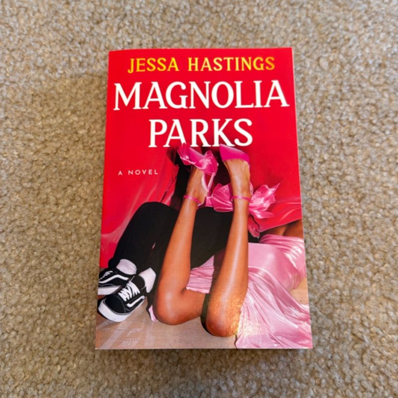 Magnolia Parks