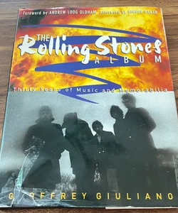 The Rolling Stones Album