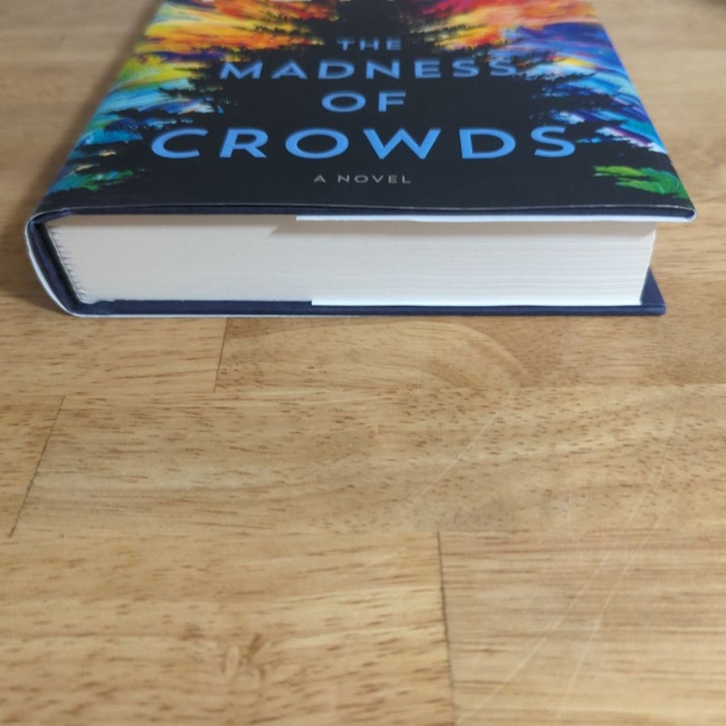 The Madness of Crowds