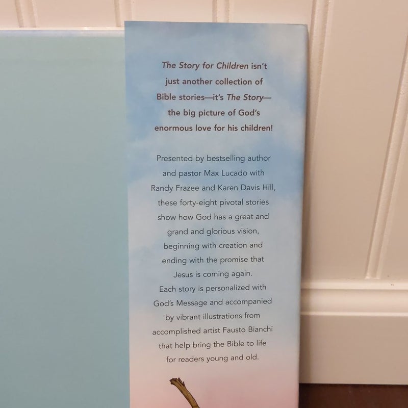 The Story for Children