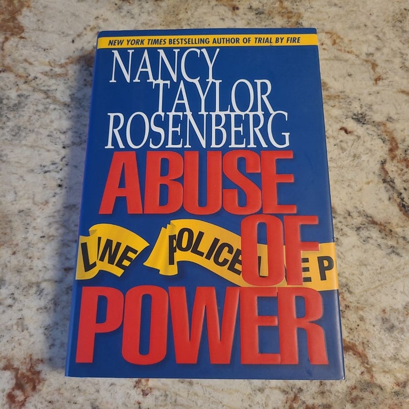 Abuse of Power