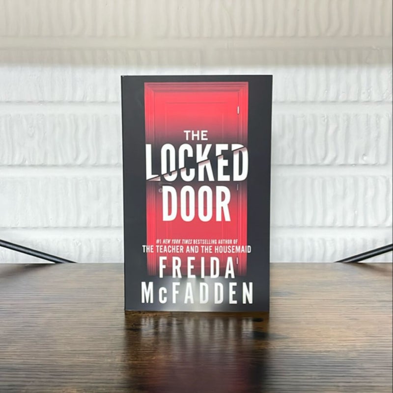 The Locked Door