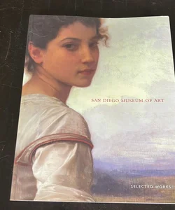 San Diego Museum of Art Selected Works