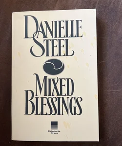 Mixed Blessings-advance reading copy
