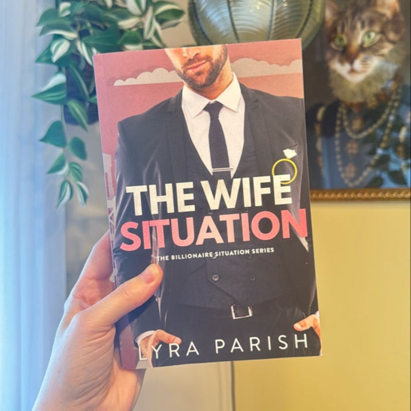 The Wife Situation