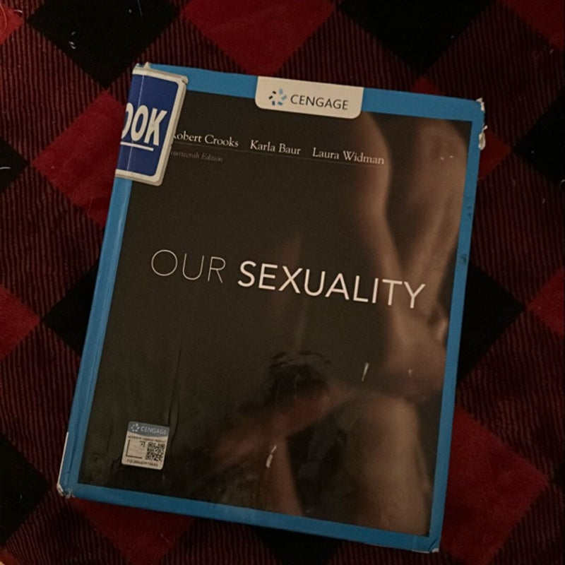 Our Sexuality