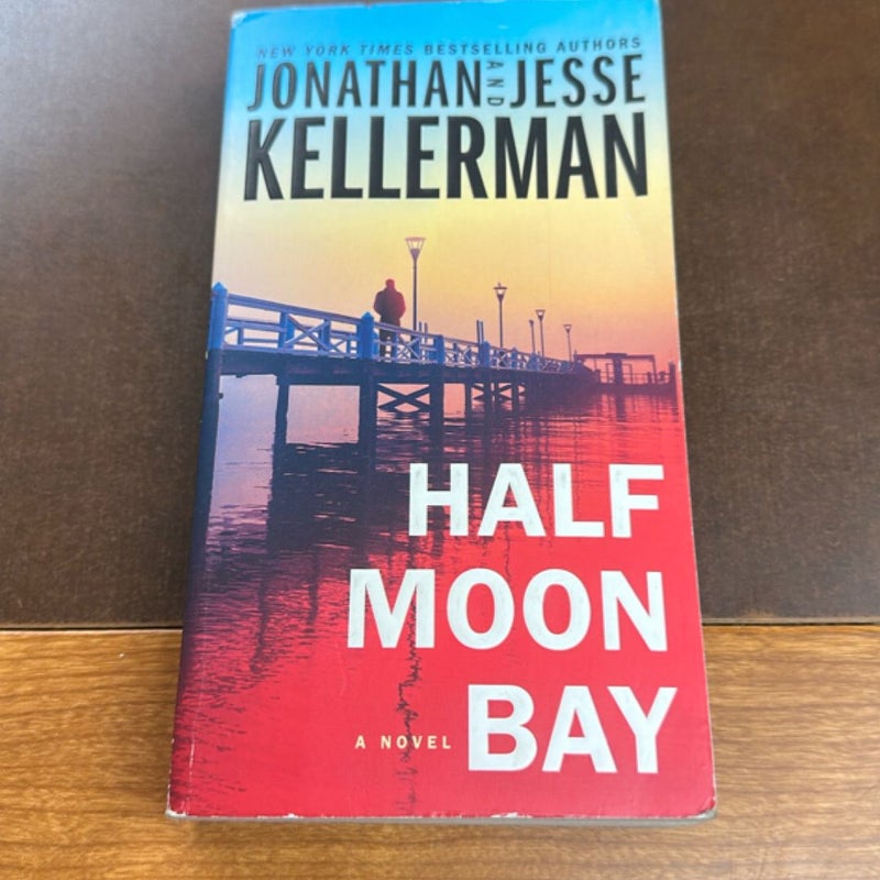 Half Moon Bay