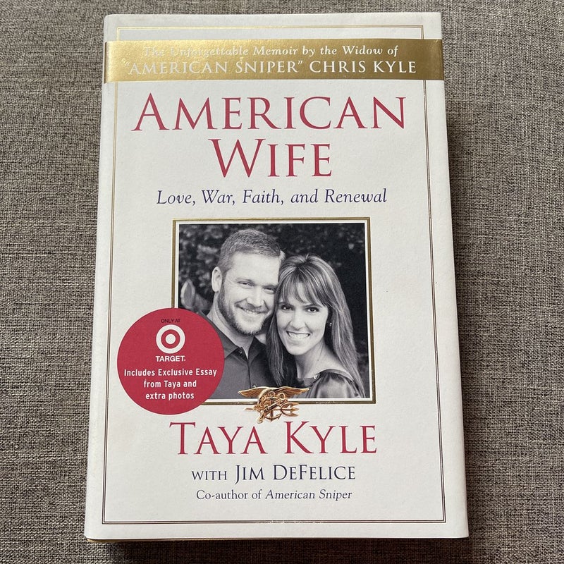 American Wife