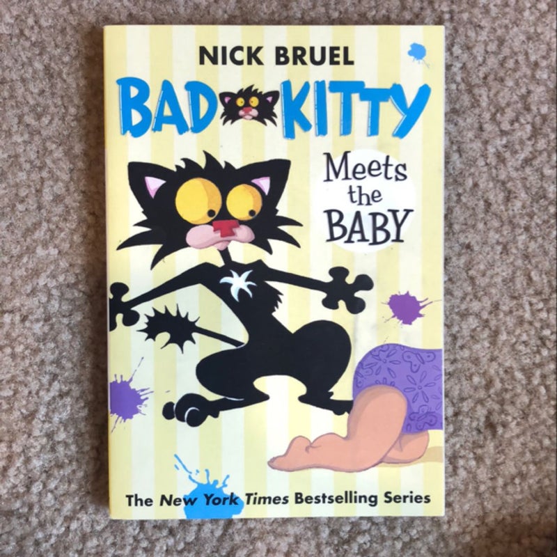 Bad Kitty Bundle