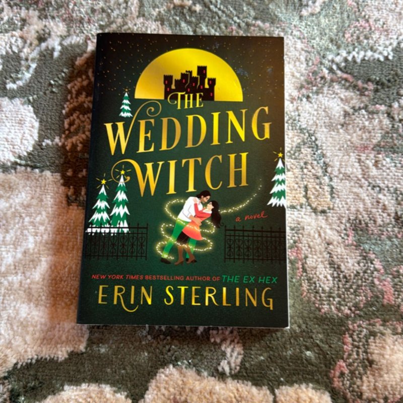 The Wedding Witch
