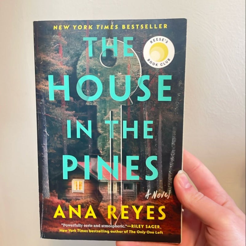The House in the Pines