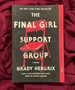 The Final Girl Support Group