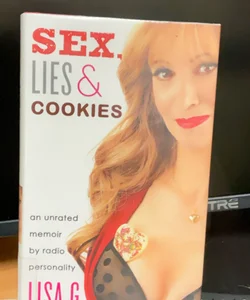 Sex, Lies, and Cookies