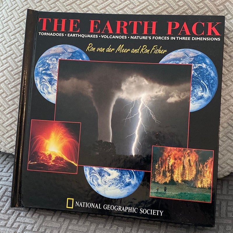 The Earth Pack