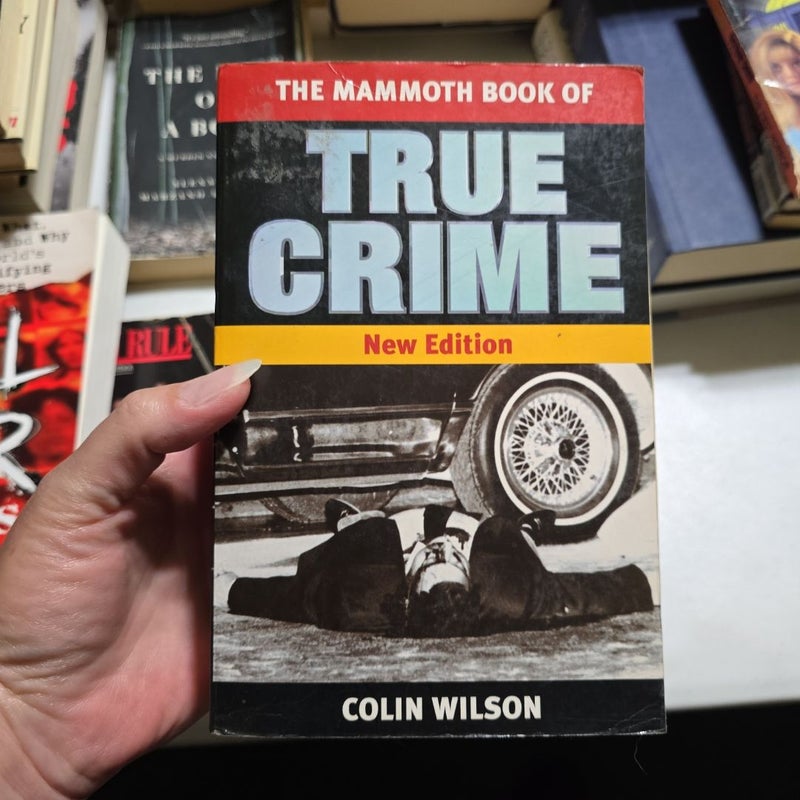 True Crime