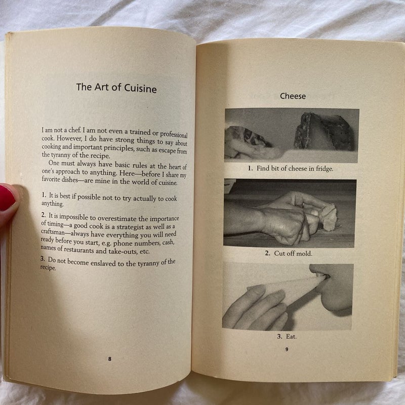 Bridget Jones’s Guide to Life