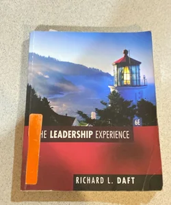 The Leadership Experience