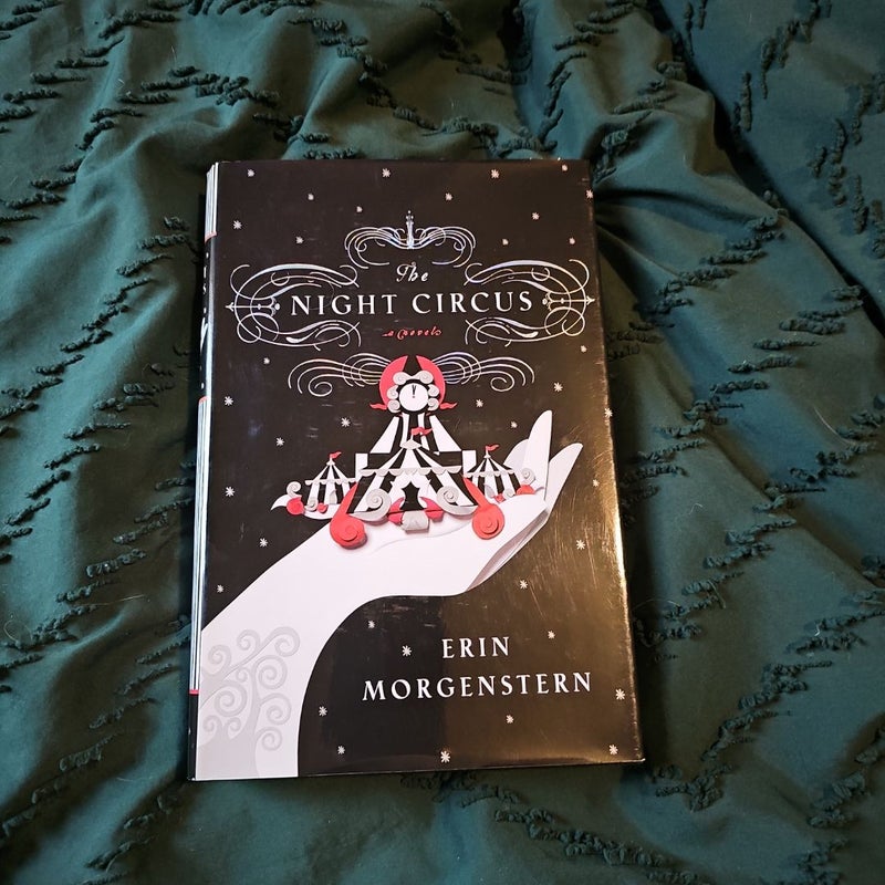 The Night Circus