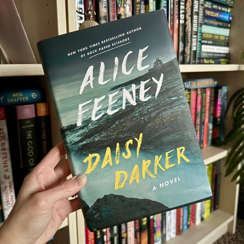 Daisy Darker