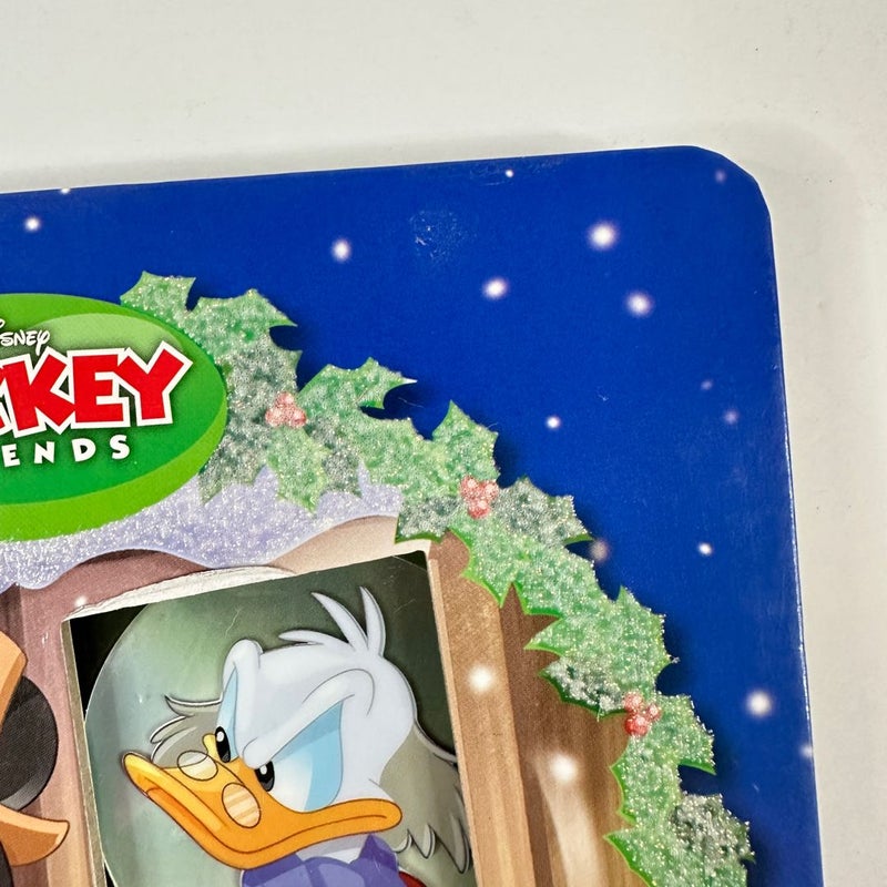 Disney Mickey & Friends, Mickey’s Christmas Carol