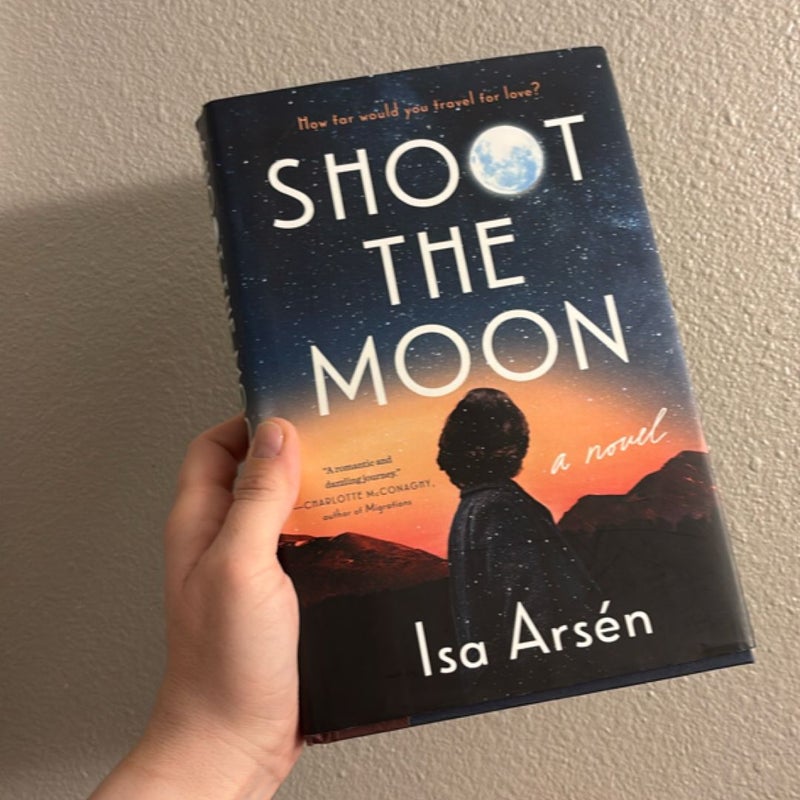 Shoot the Moon