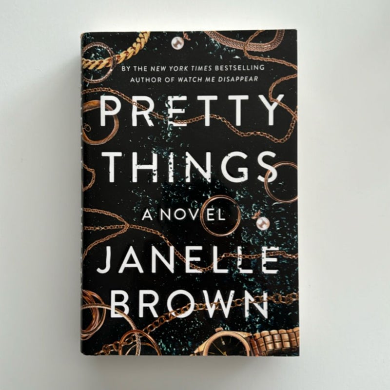 Pretty Things