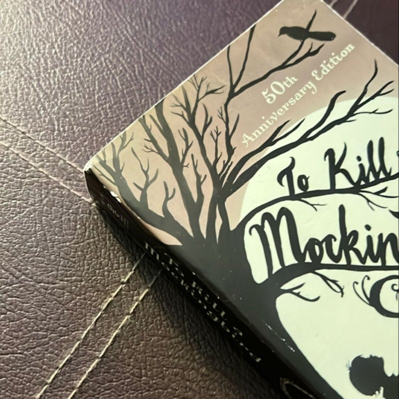 To Kill a Mockingbird