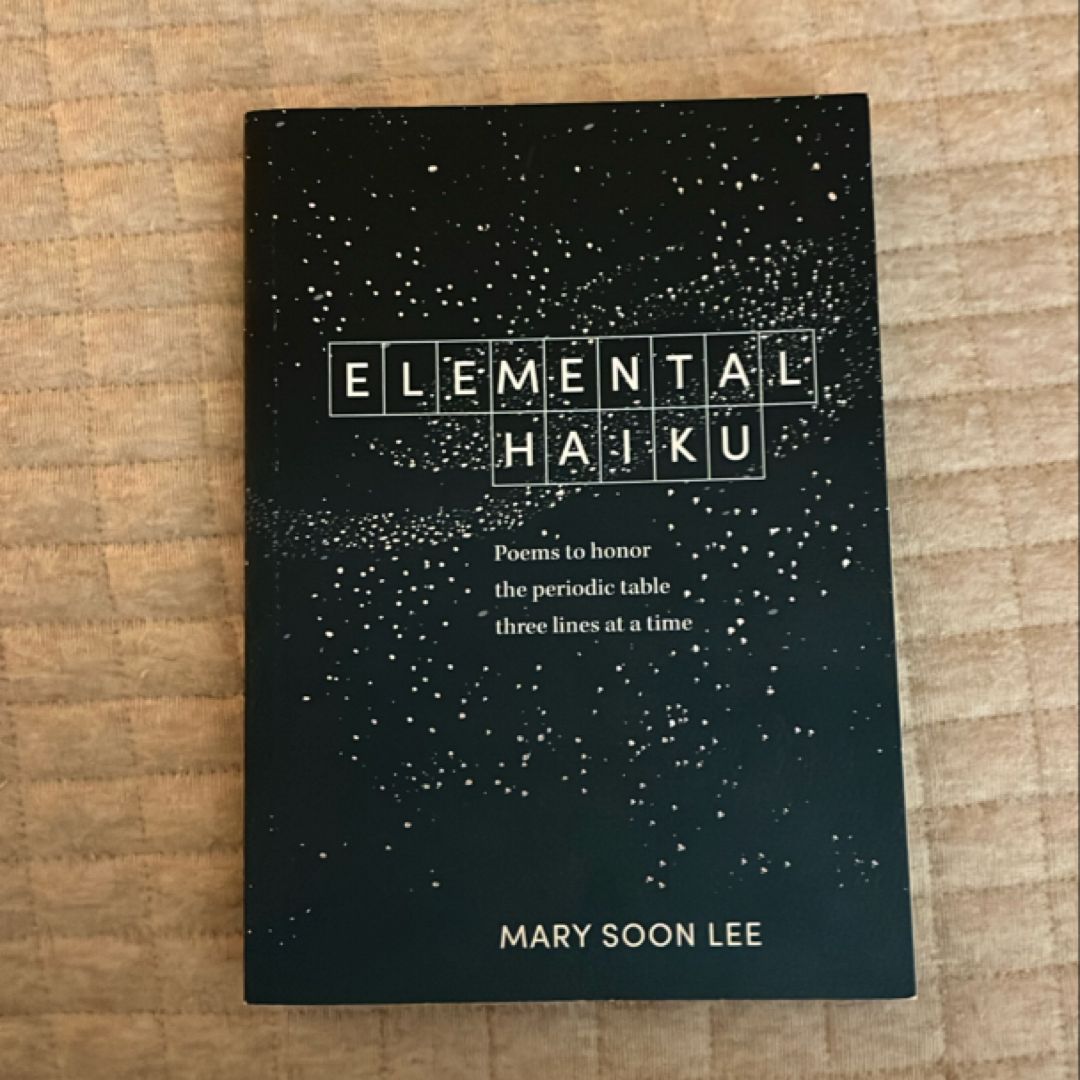 Elemental Haiku