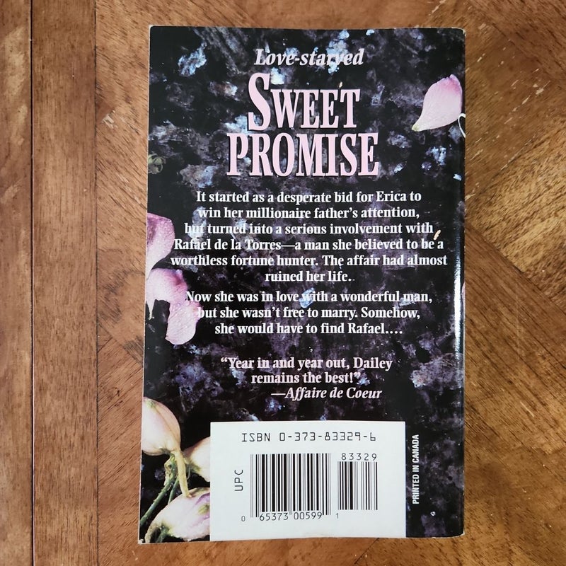 Sweet Promise