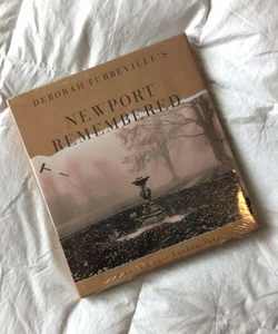 Newport Remembered Deborah Turbeville