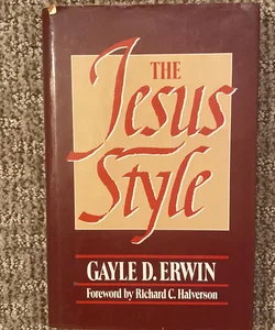 The Jesus Style