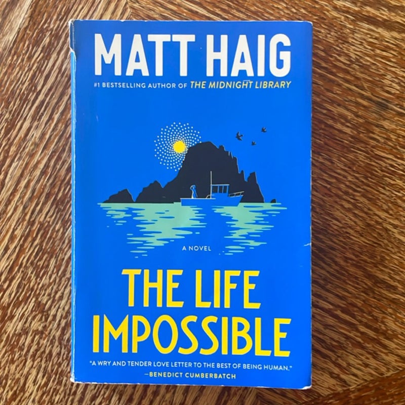 The Life Impossible