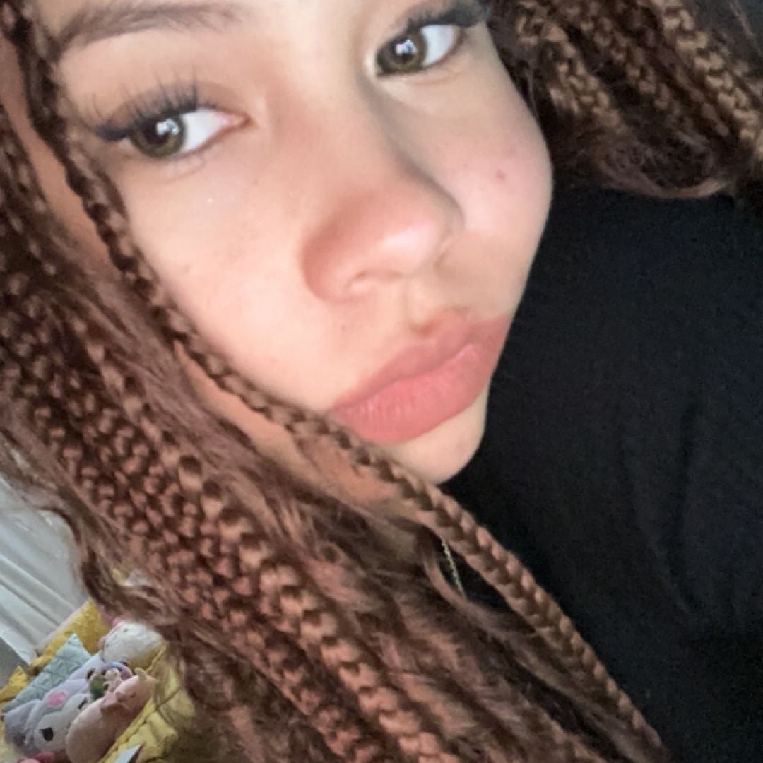 Jazlleen Ramirez