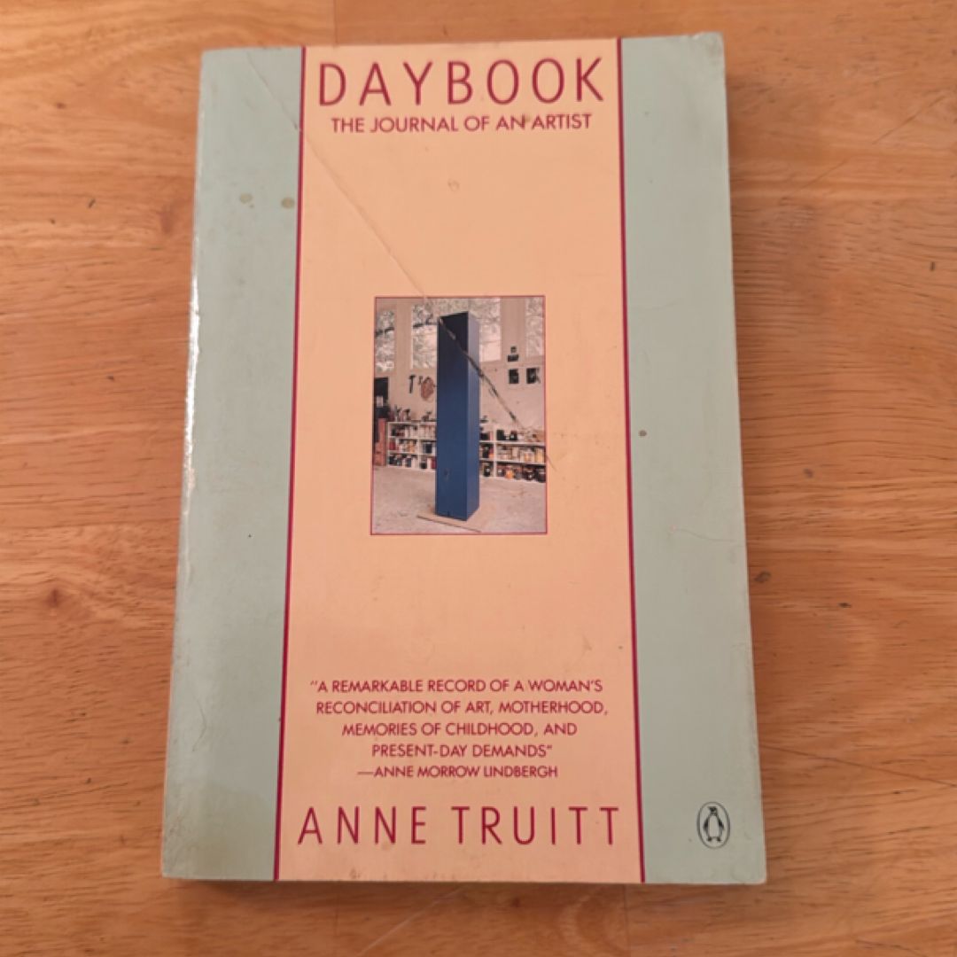 Daybook