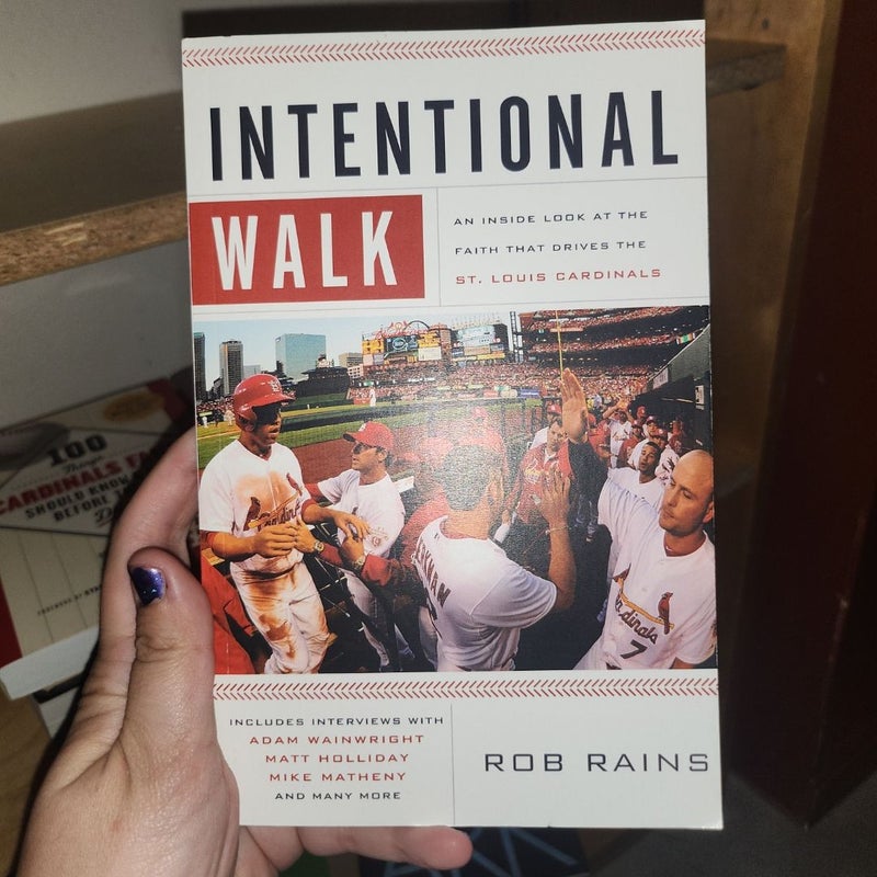 Intentional Walk