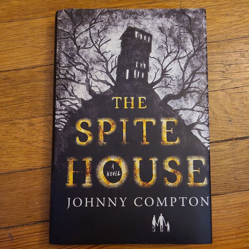 The Spite House