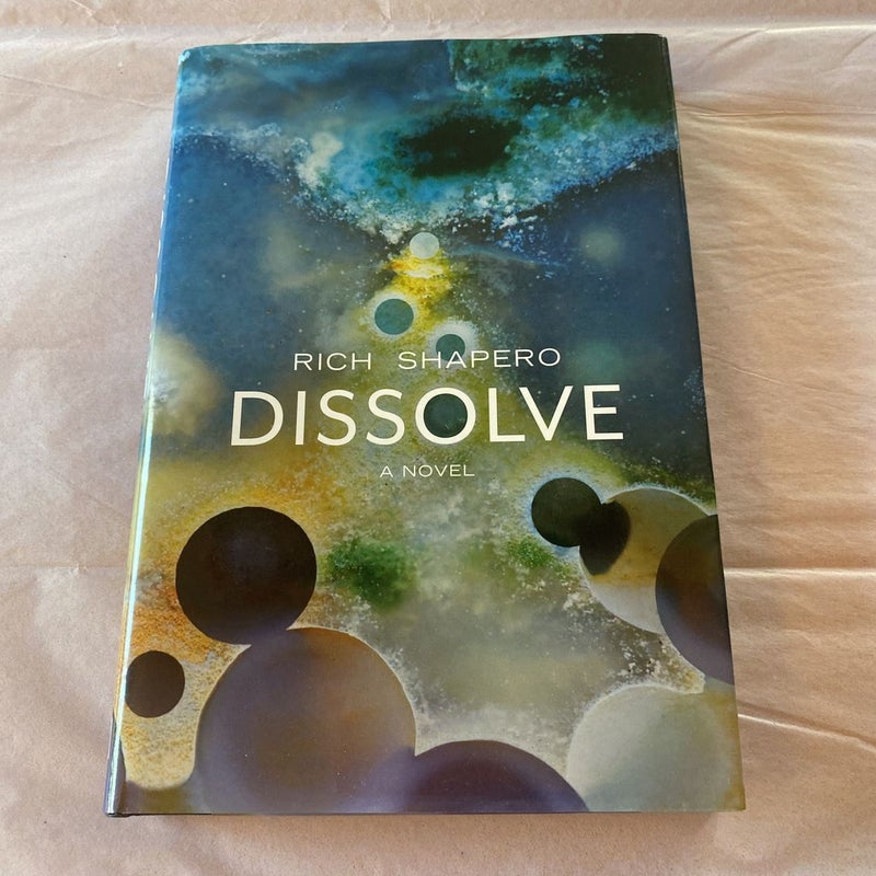 Dissolve