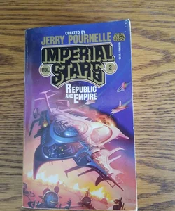 Imperial Stars Volume 2