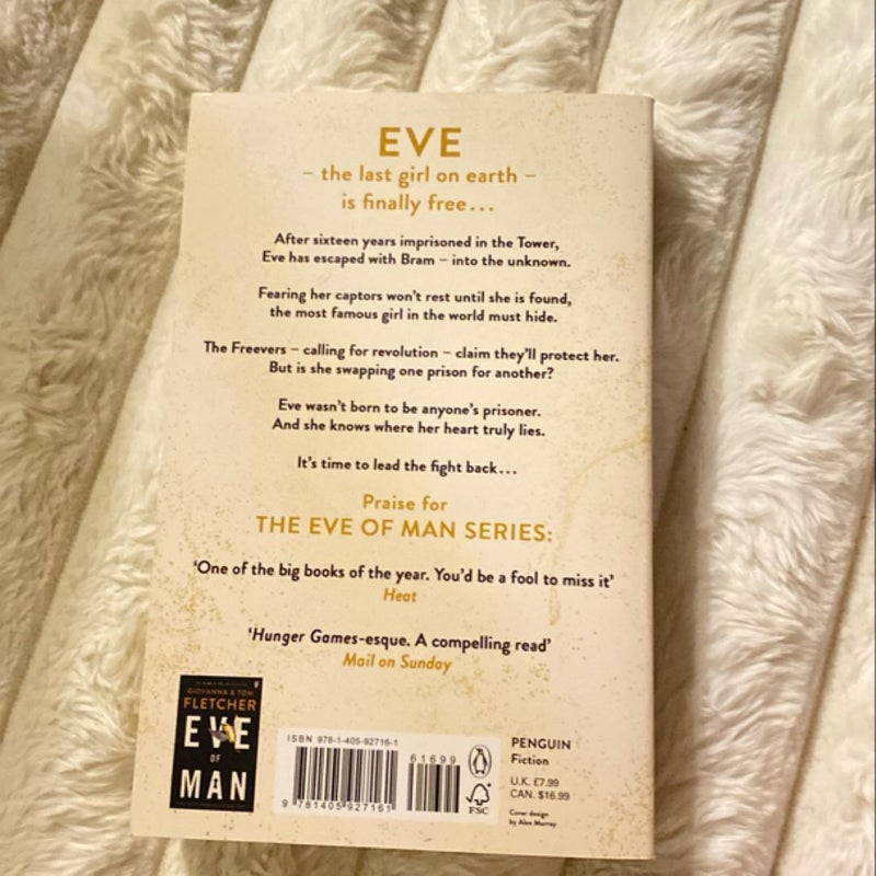 The Eve Illusion