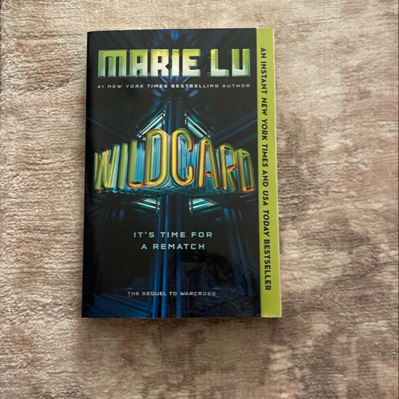 Wildcard