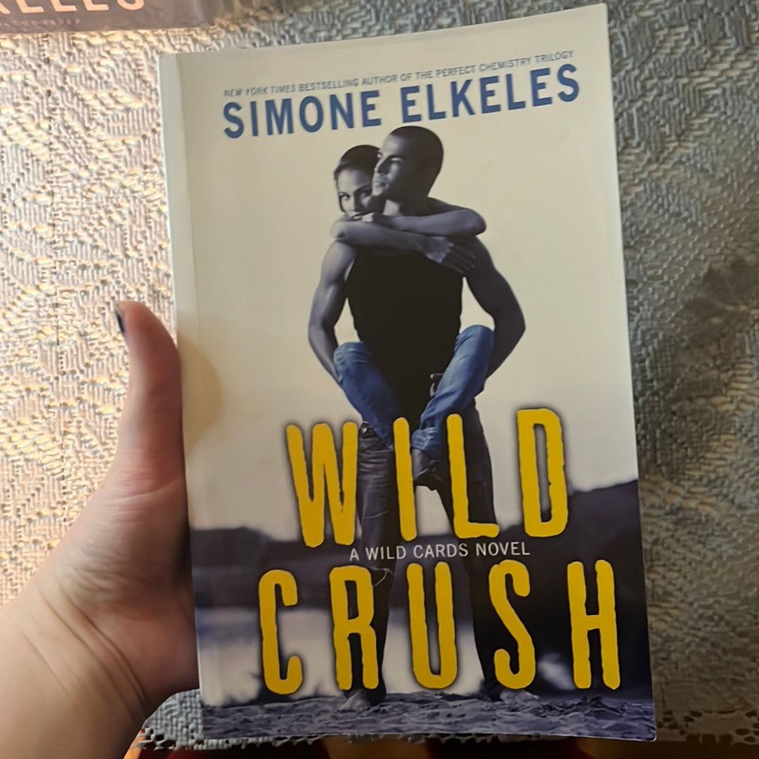 Wild Crush