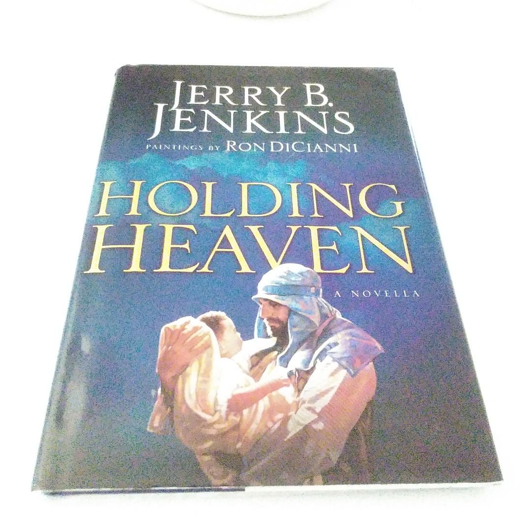 Holding Heaven