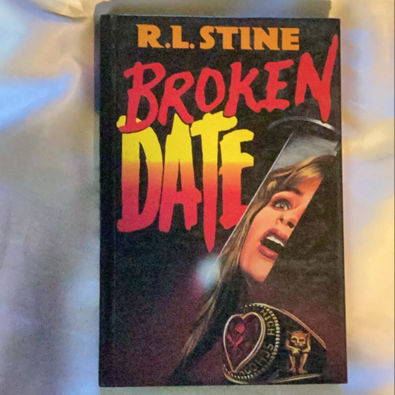 Broken Date