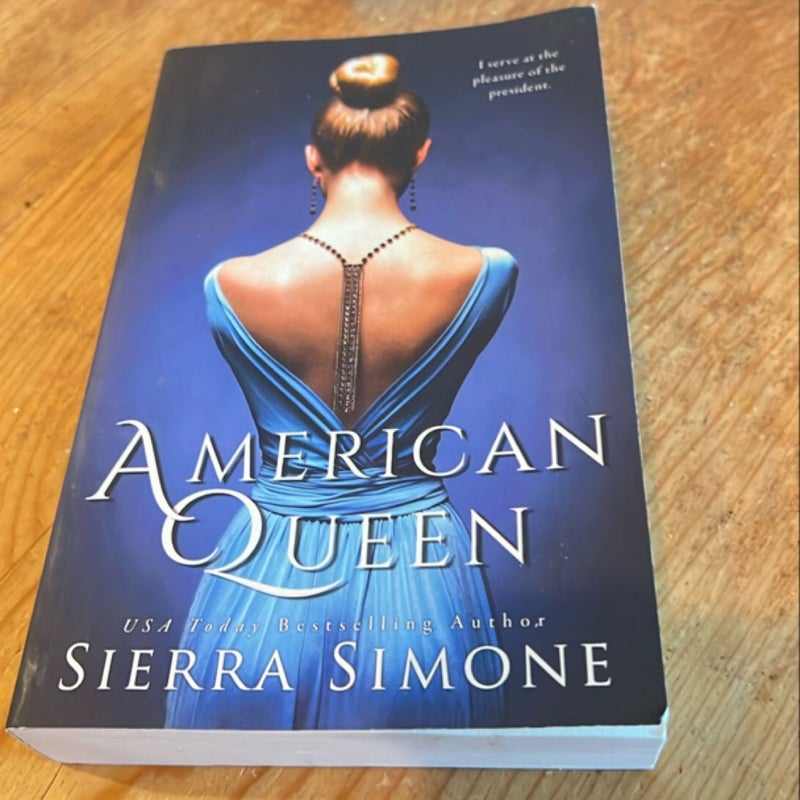 American Queen