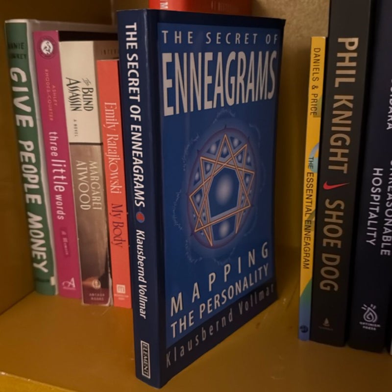 The Secret of Enneagrams