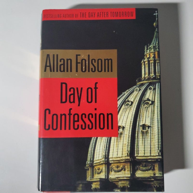 Day of Confession