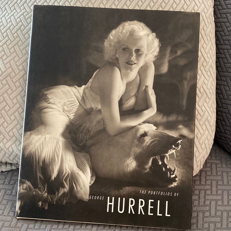 The Portfolios of George Hurrell