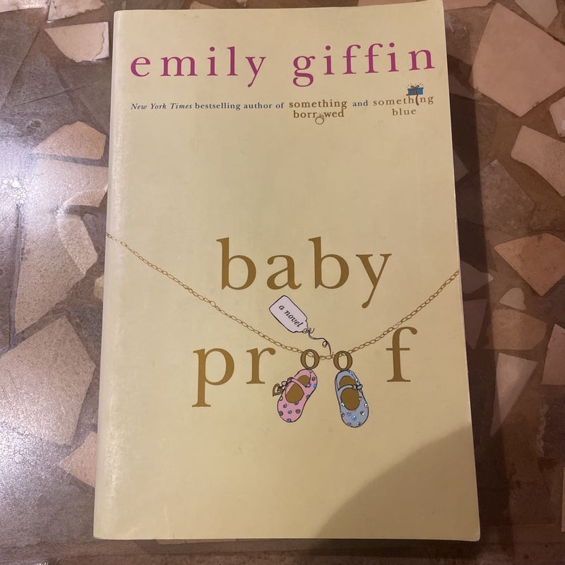 Baby Proof