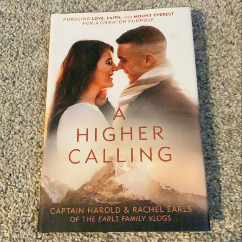A Higher Calling